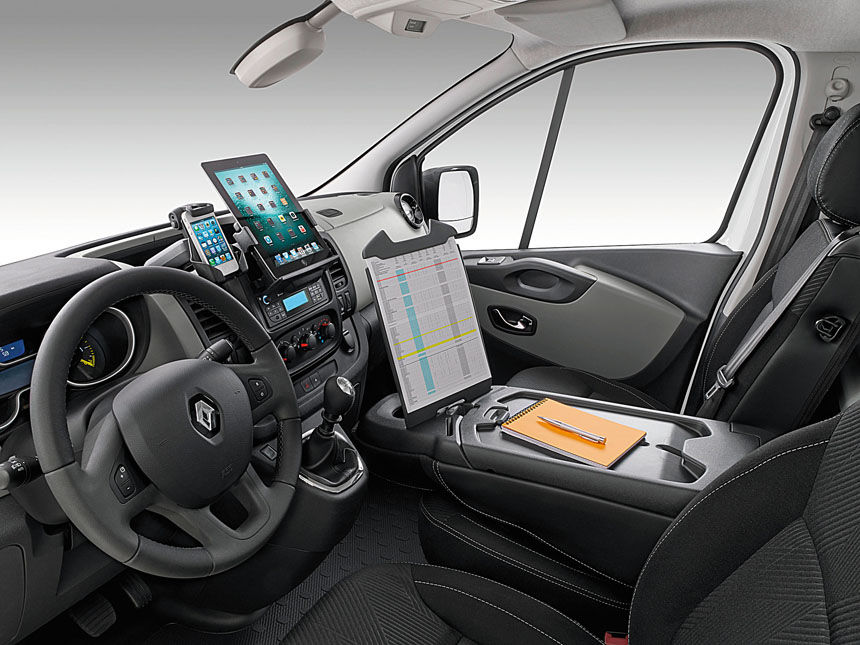 опель виваро или рено трафик что выбрать